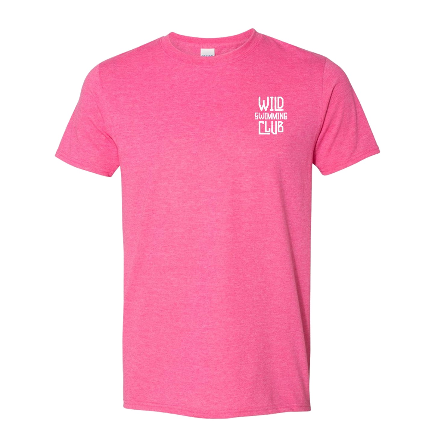 Pulse T-Shirt (Unisex)