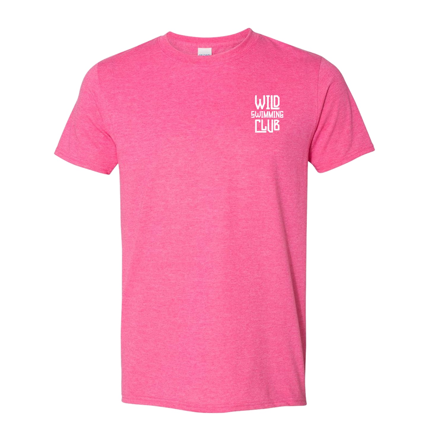 Be Wild T-Shirt (Unisex)
