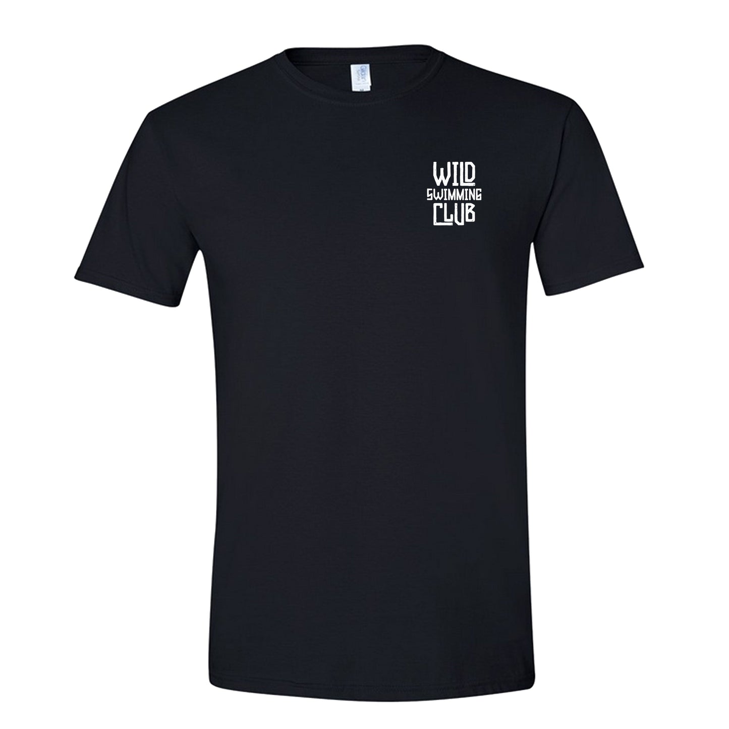 Live Free T-Shirt (Unisex)