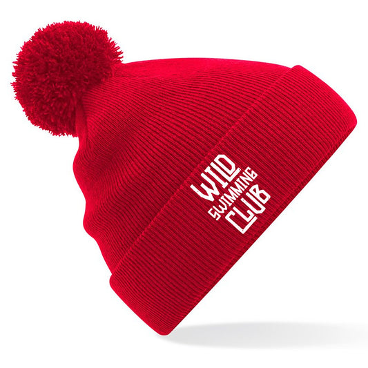 Club Bobble Hat (Unisex)