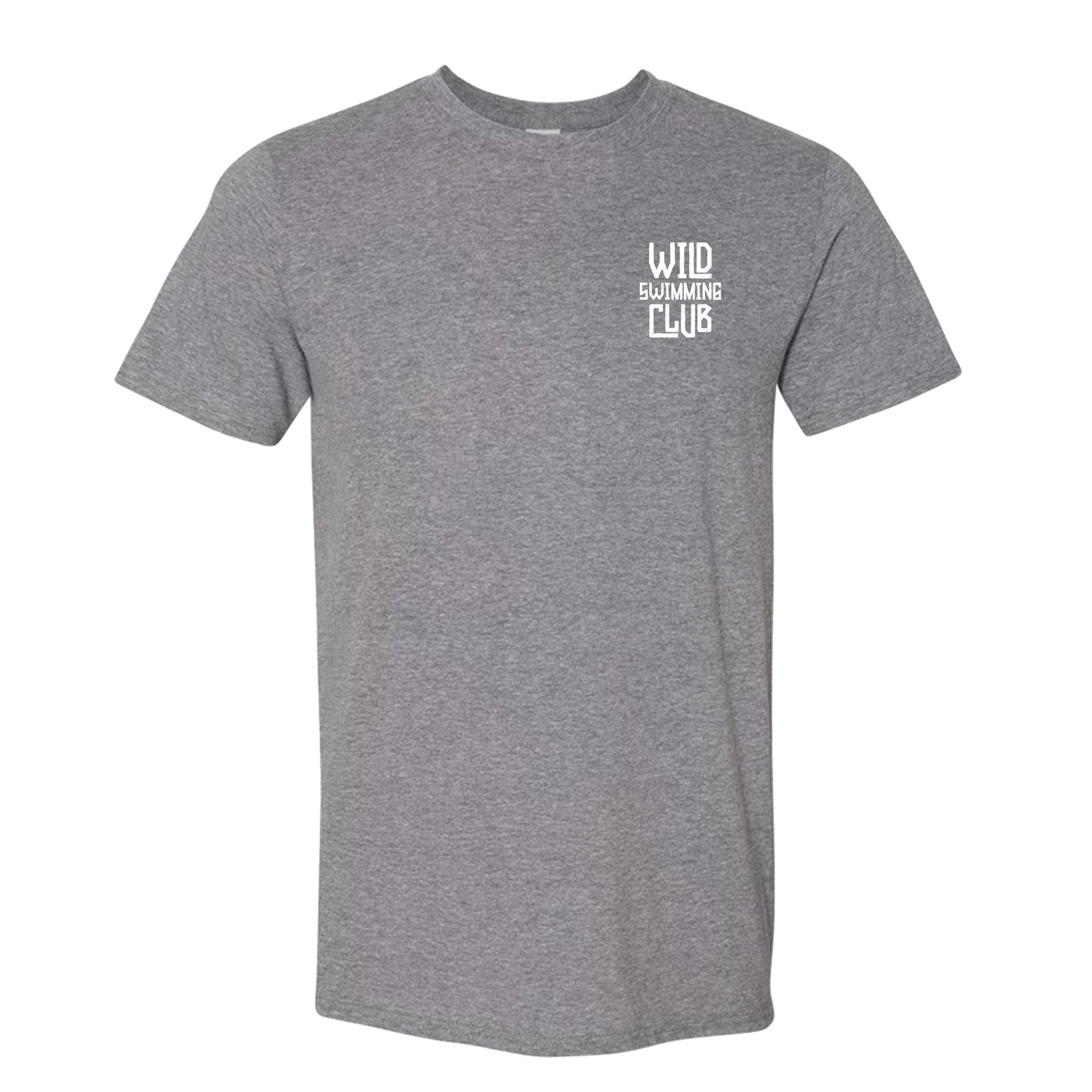 Live Free T-Shirt (Unisex)