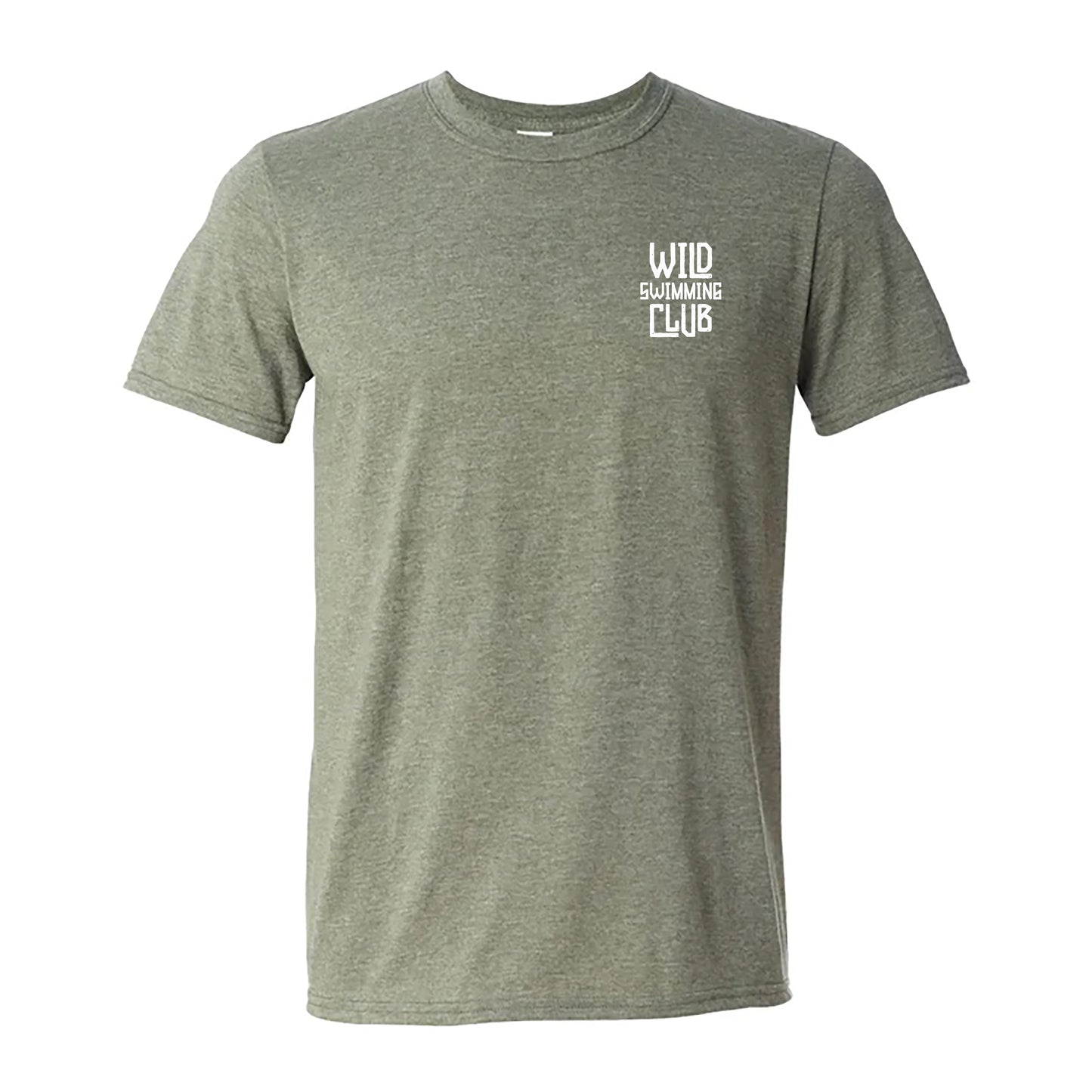 Live Free T-Shirt (Unisex)