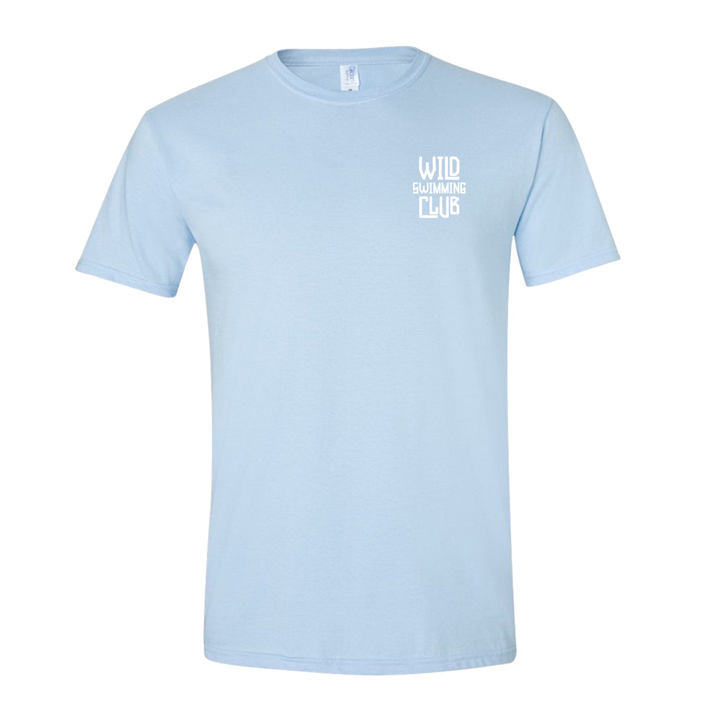 Pulse T-Shirt (Unisex)