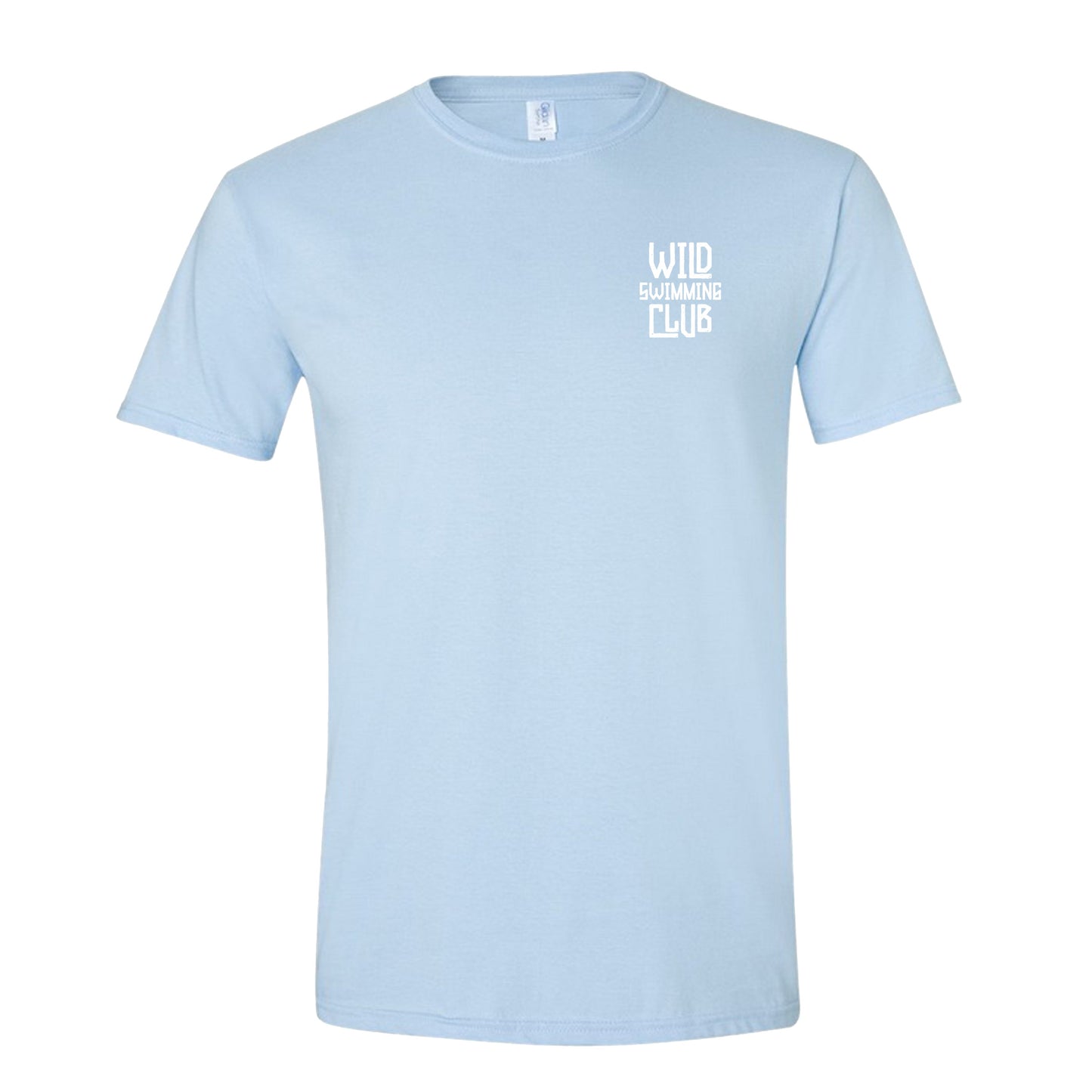 Live Free T-Shirt (Unisex)