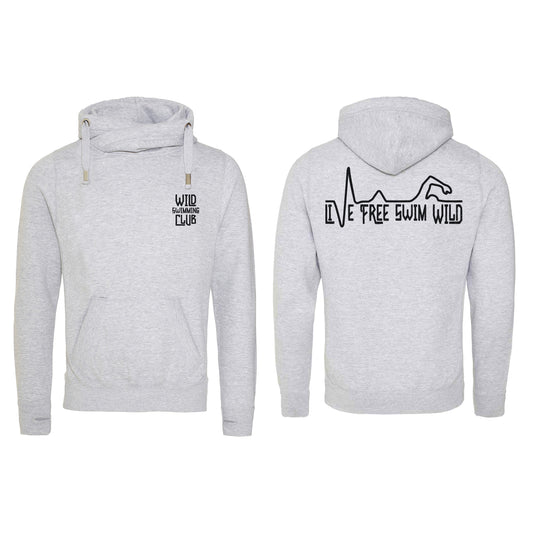 Live Free Hoodie (Unisex)