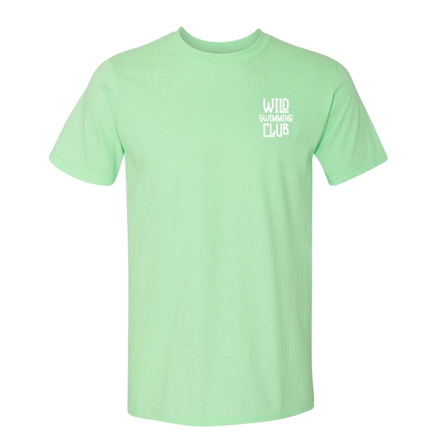 Live Free T-Shirt (Unisex)