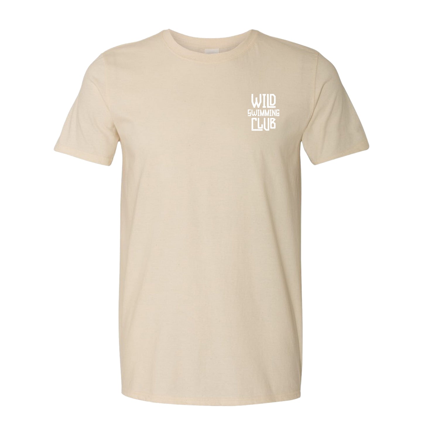 Live Free T-Shirt (Unisex)