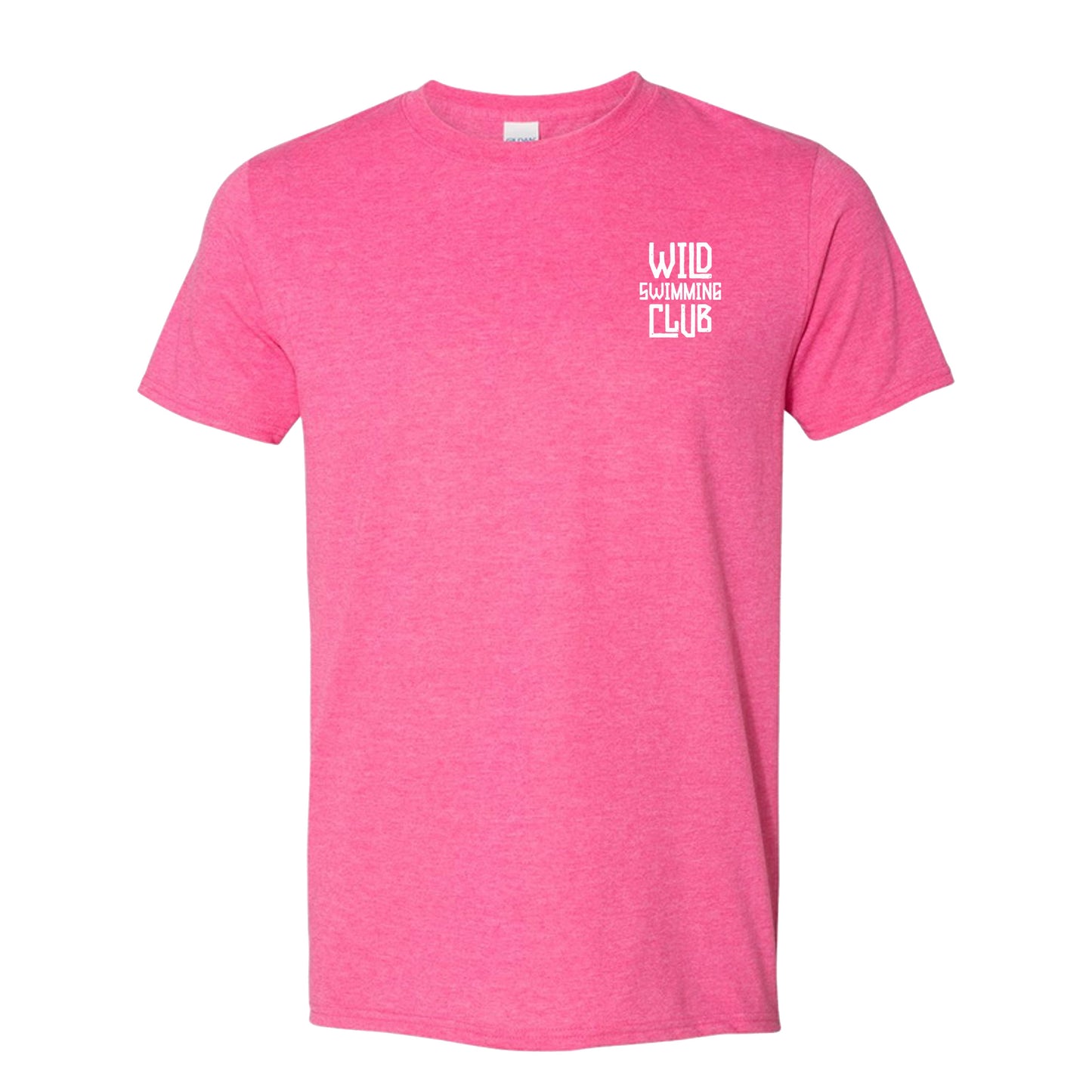 Live Free T-Shirt (Unisex)