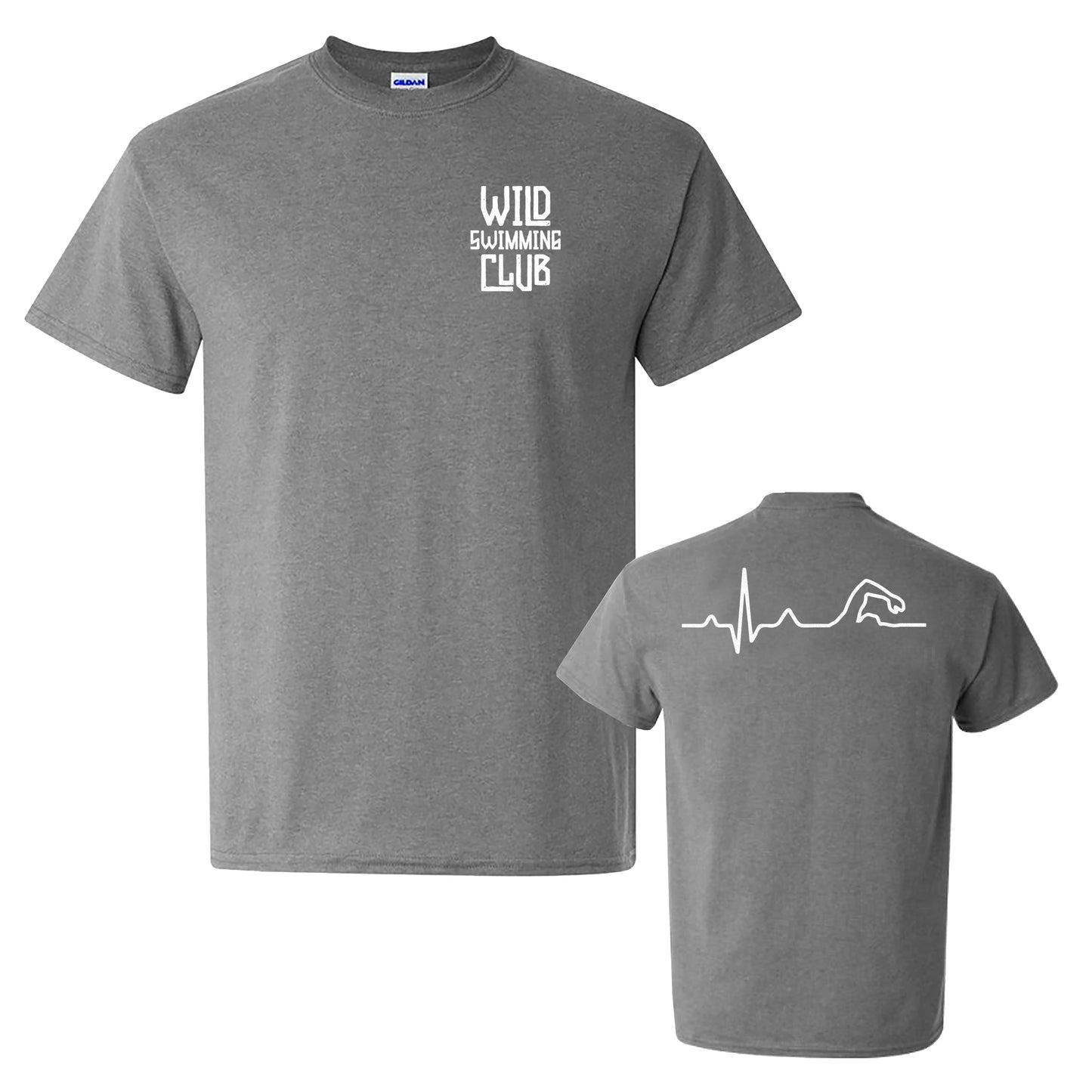 Pulse T-Shirt (Unisex)