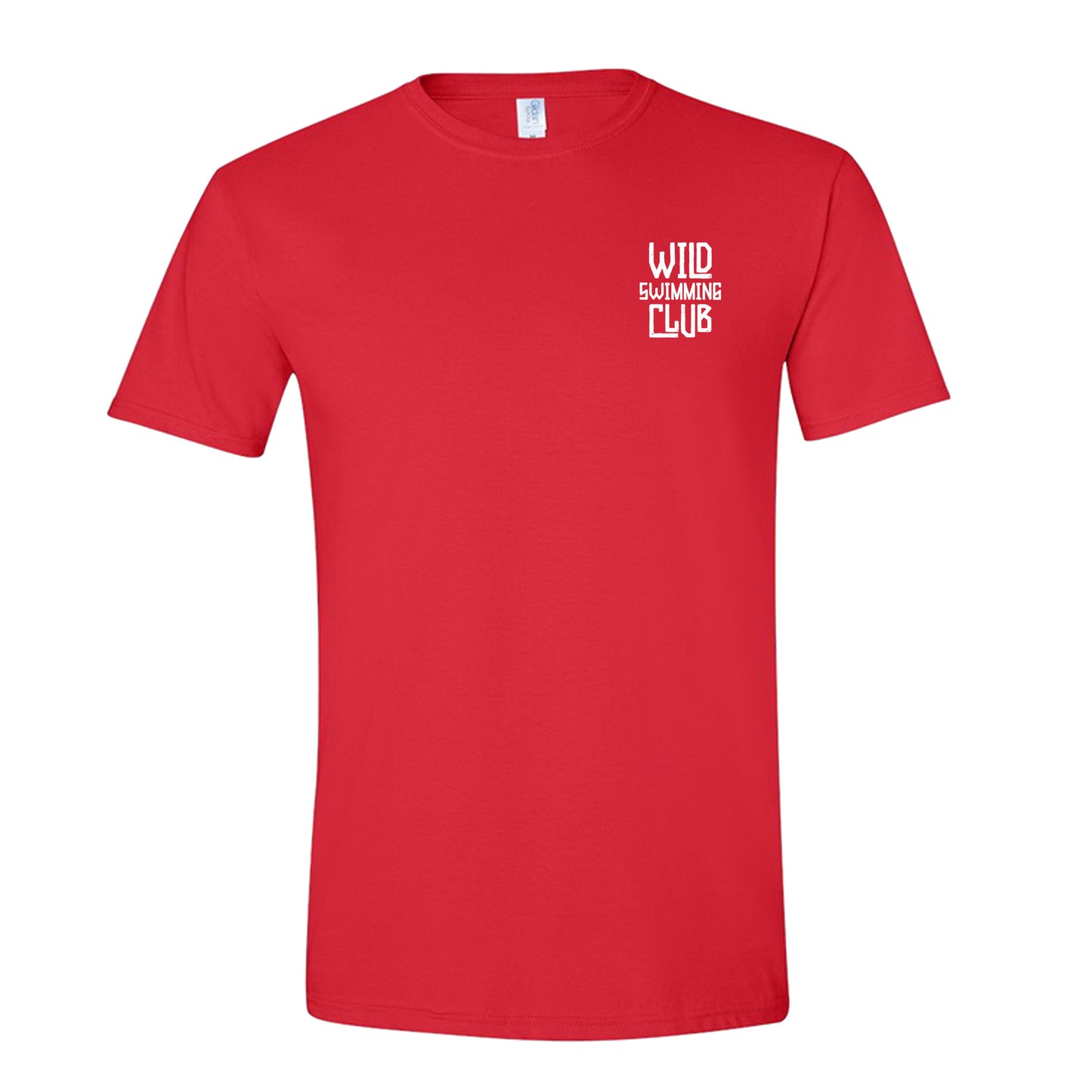 Live Free T-Shirt (Unisex)