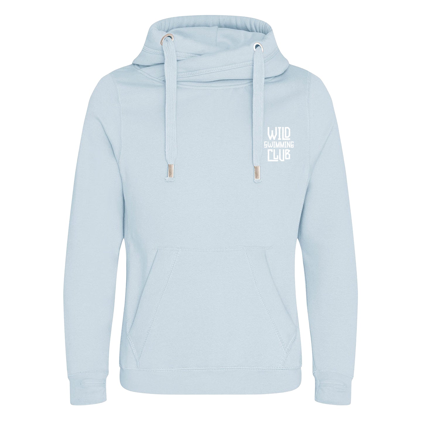 Live Free Hoodie (Unisex)