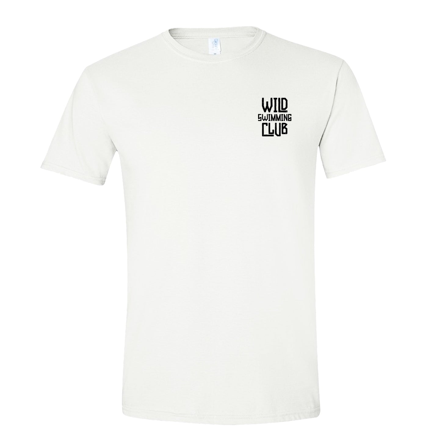 Live Free T-Shirt (Unisex)