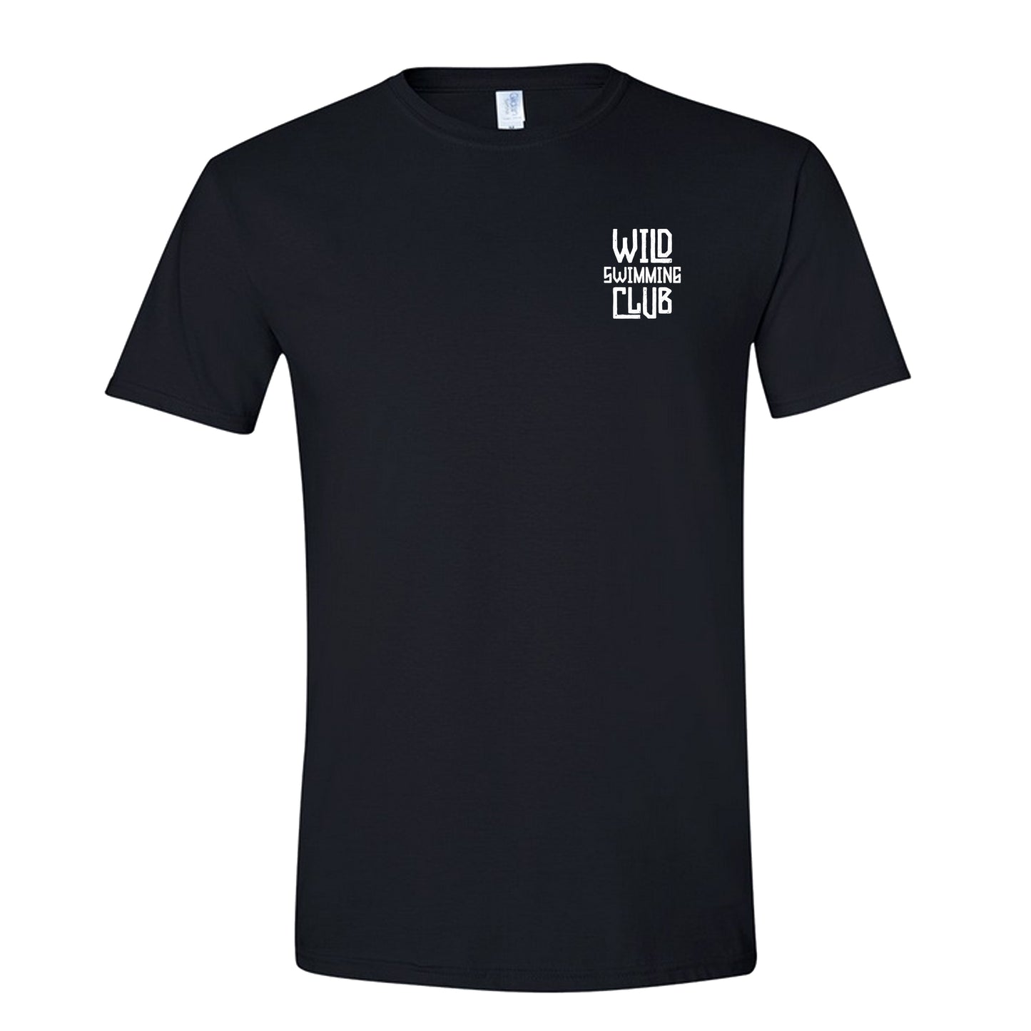 Be Wild T-Shirt (Unisex)