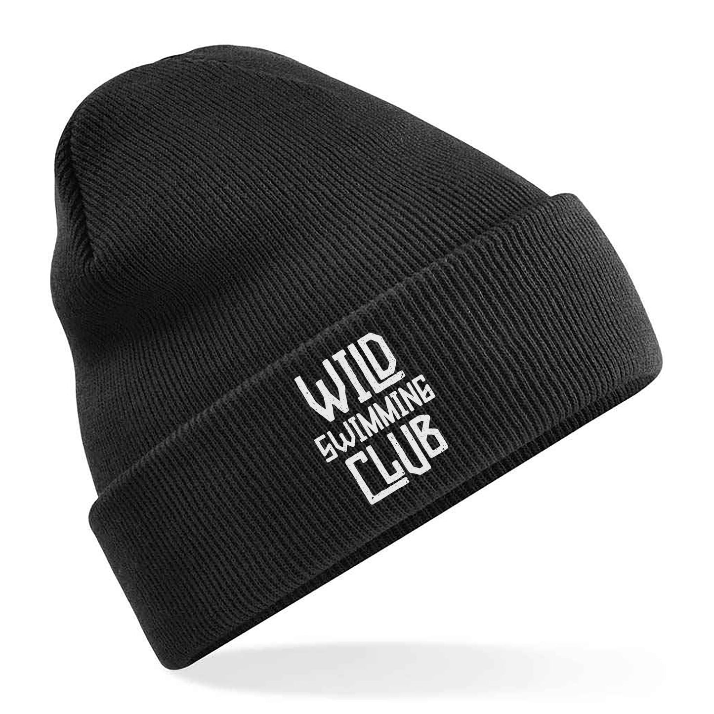 Club Beanie Hat (Unisex)