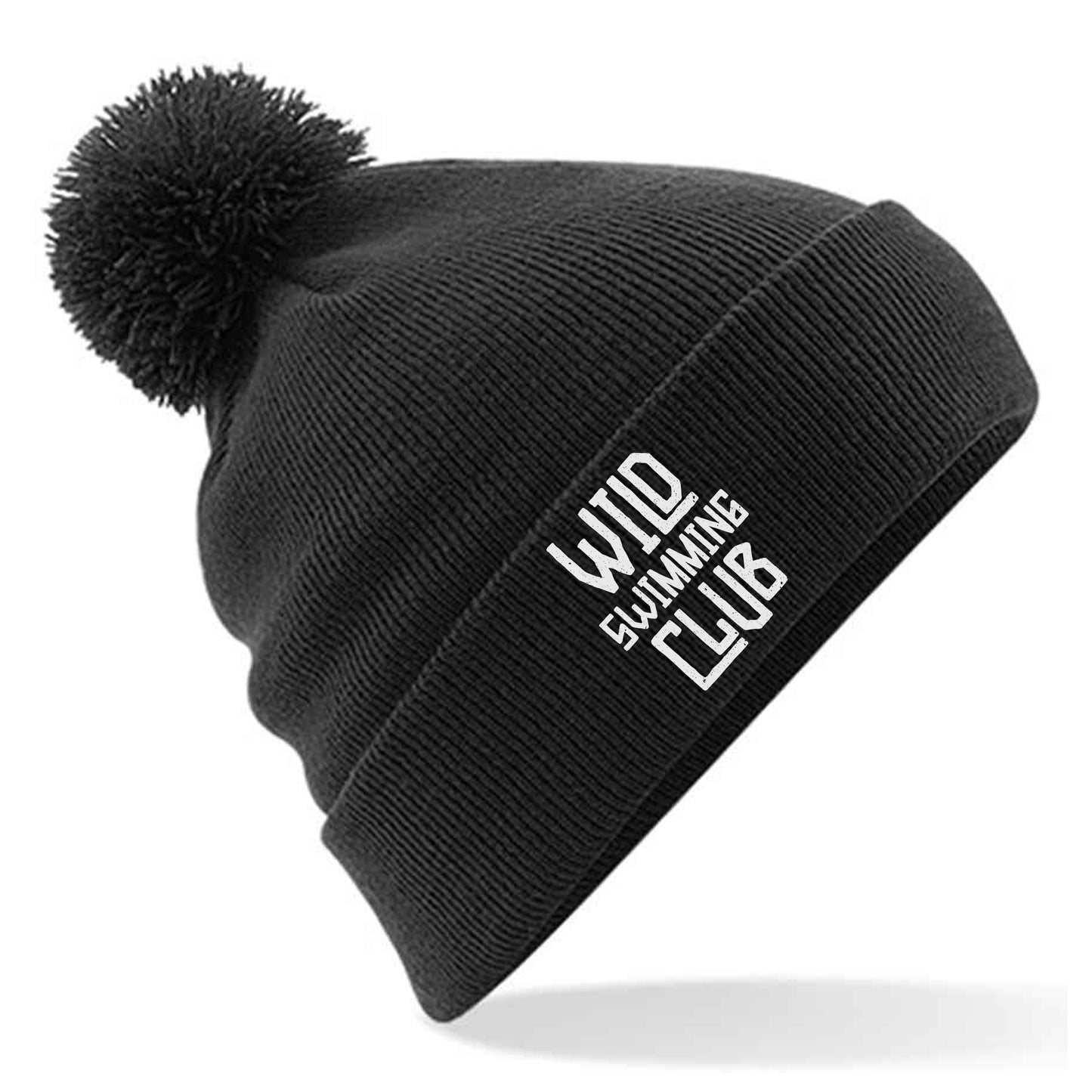 Club Bobble Hat (Unisex)