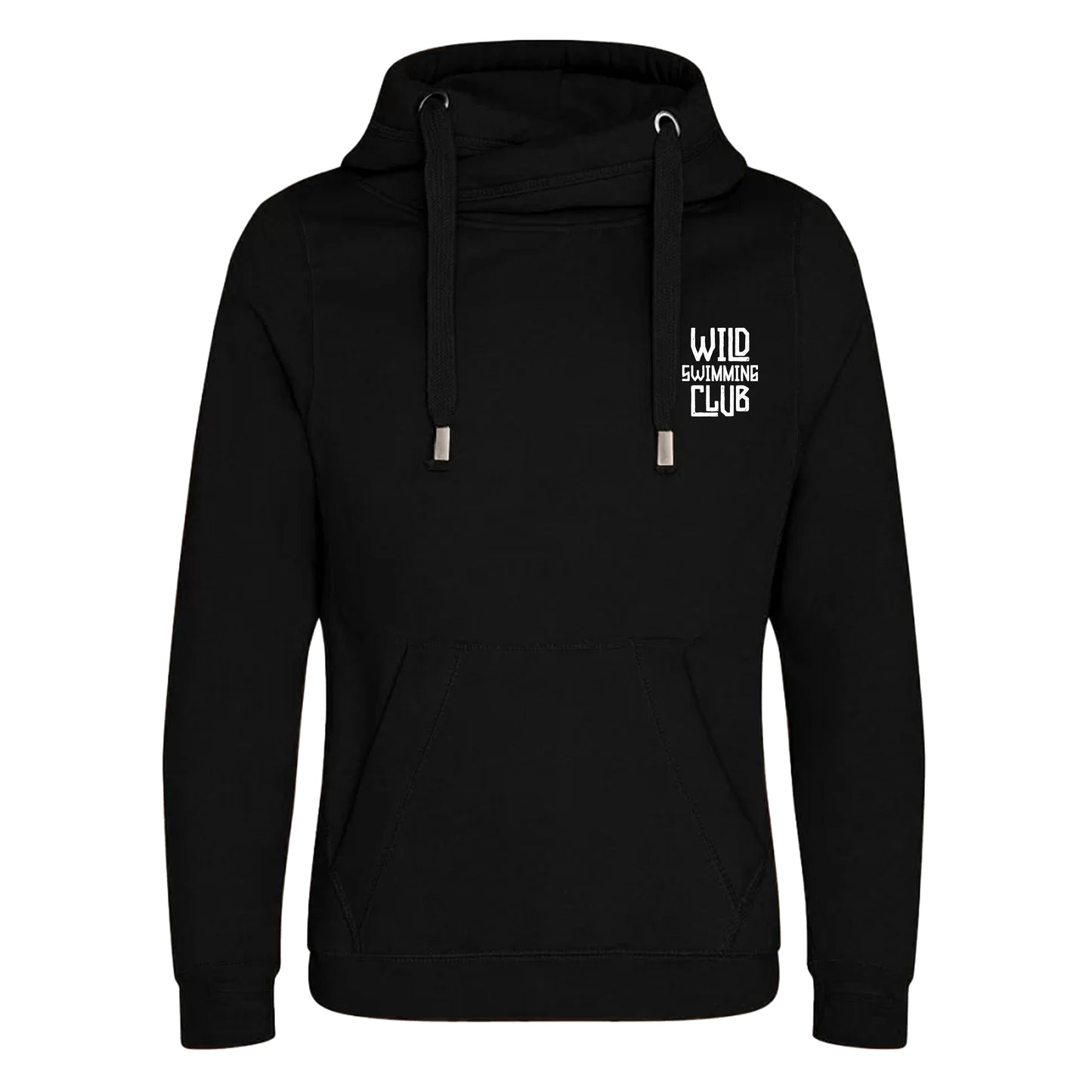 Be Wild Hoodie (Unisex)