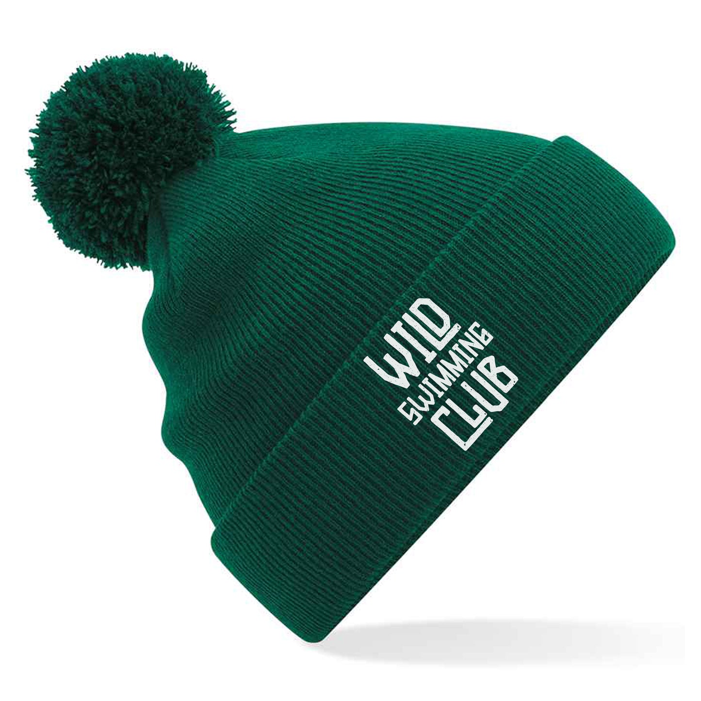 Club Bobble Hat (Unisex)