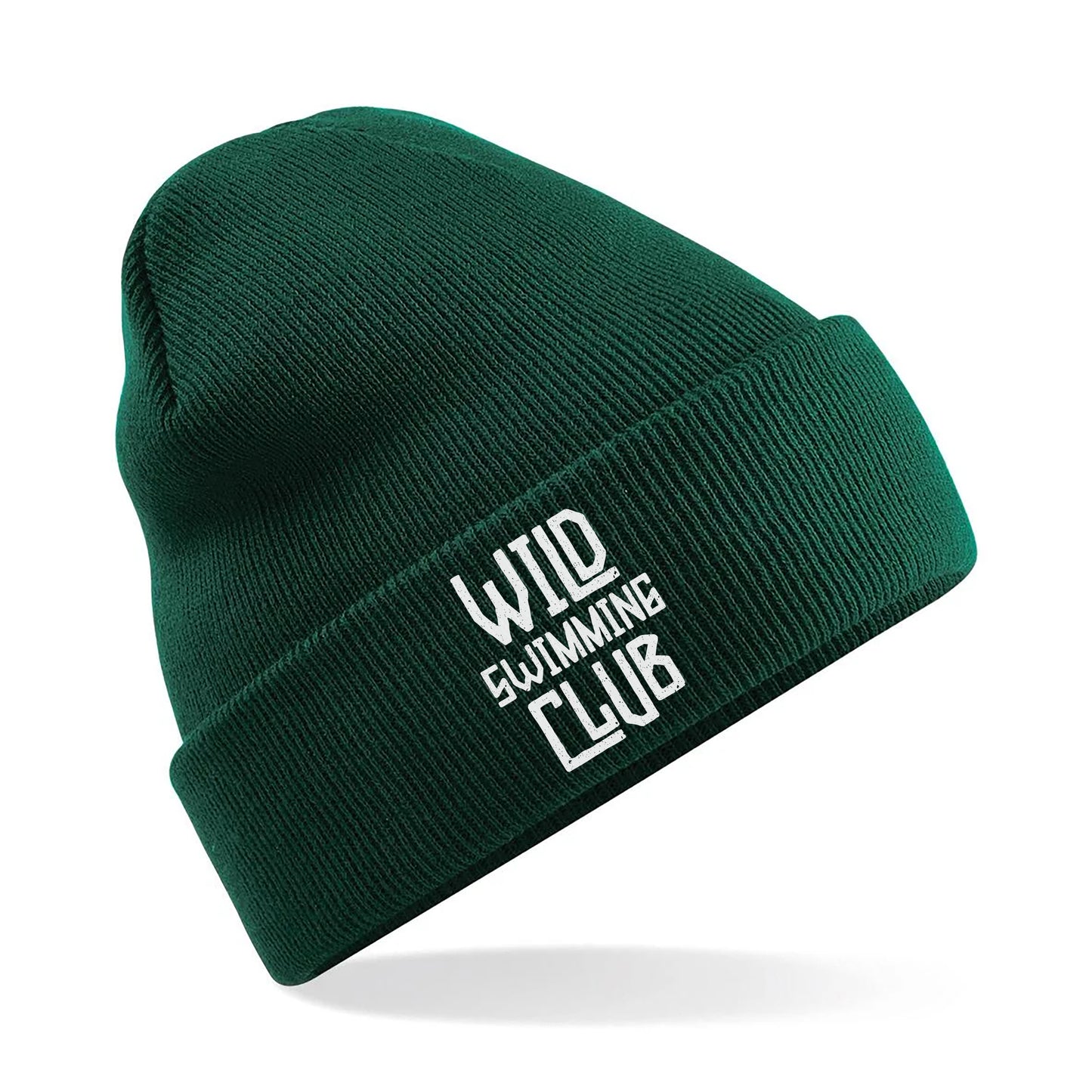 Club Beanie Hat (Unisex)