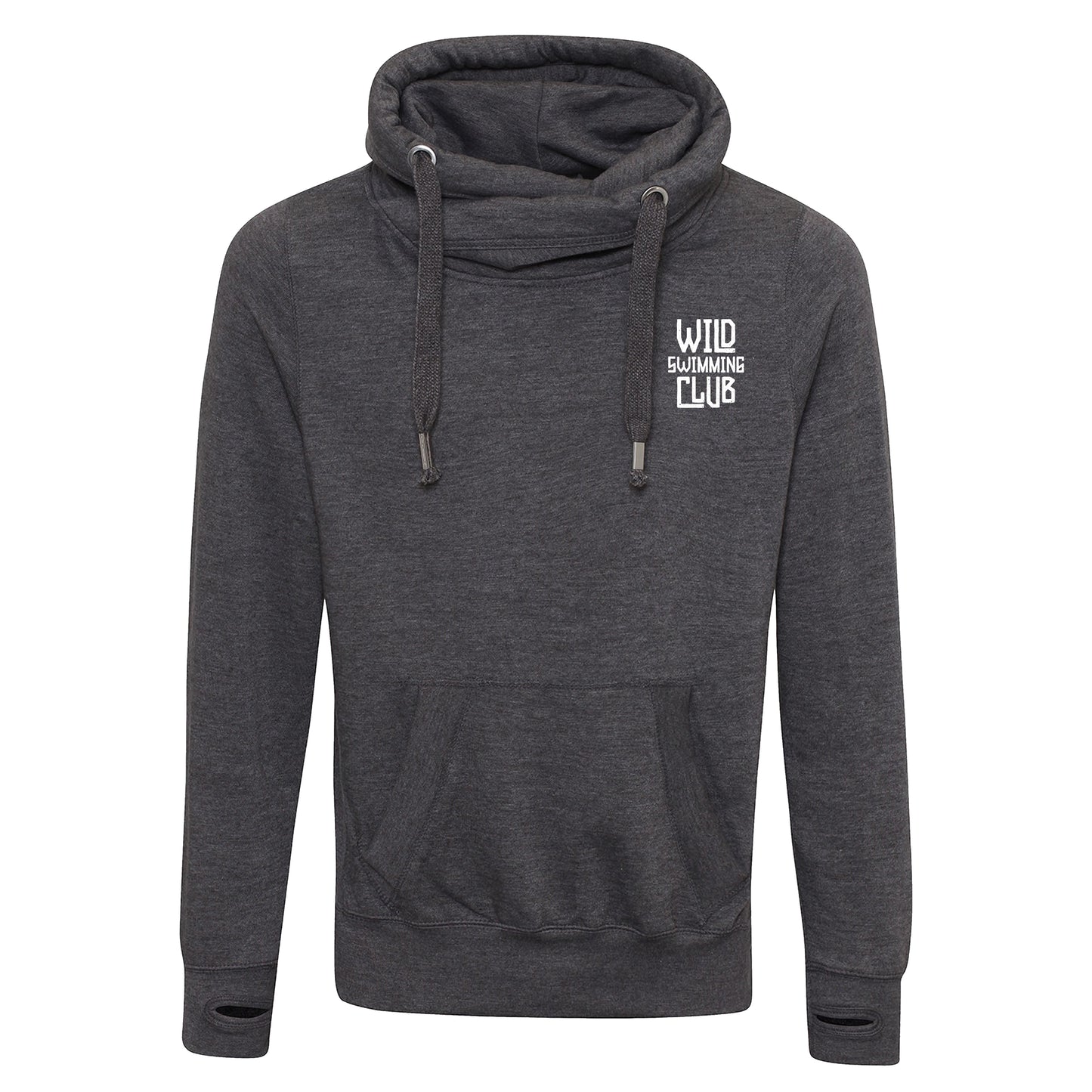 Be Wild Hoodie (Unisex)