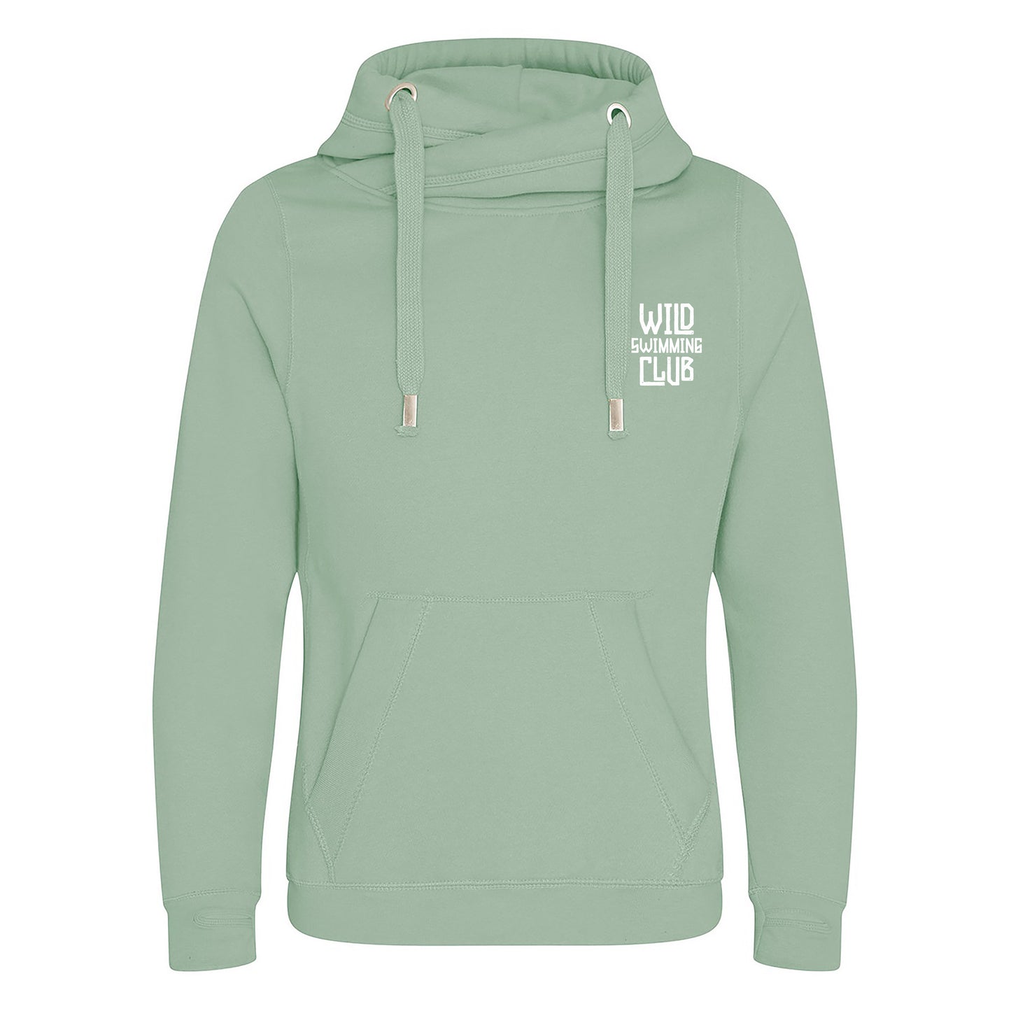 Be Wild Hoodie (Unisex)