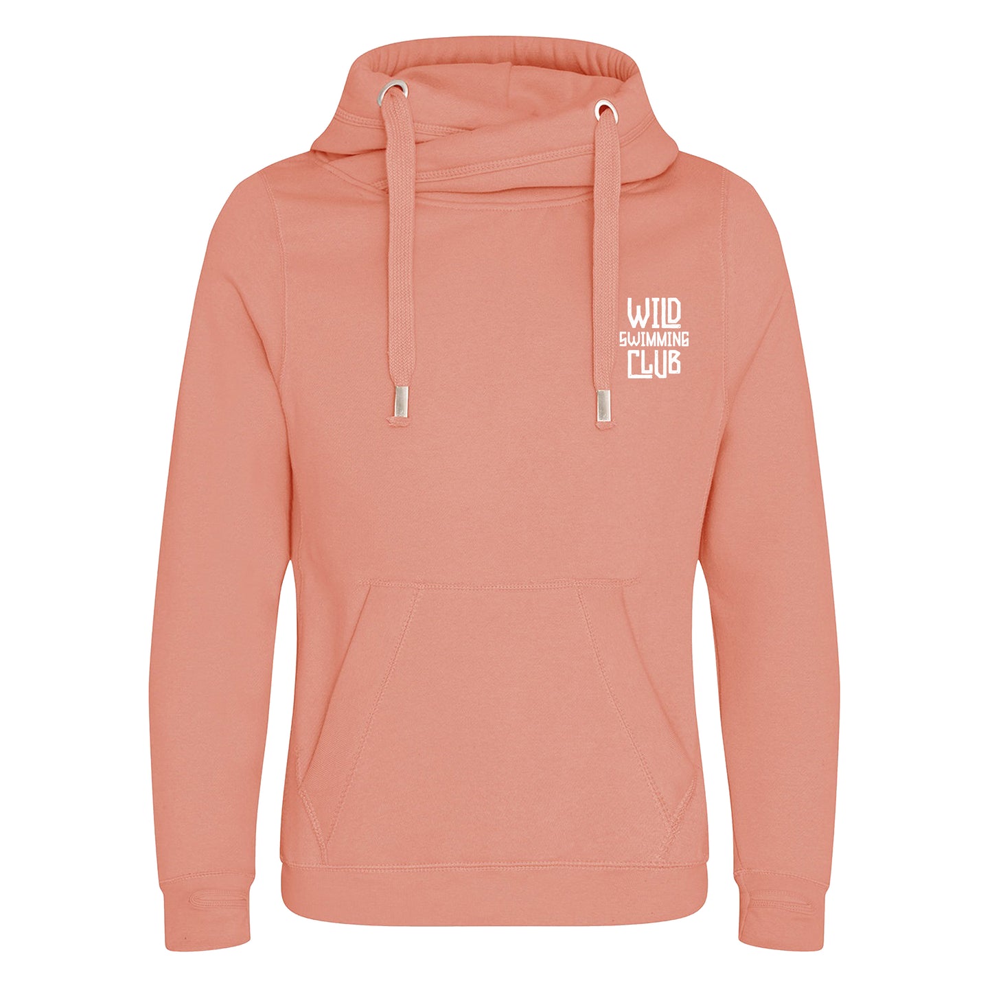 Be Wild Hoodie (Unisex)