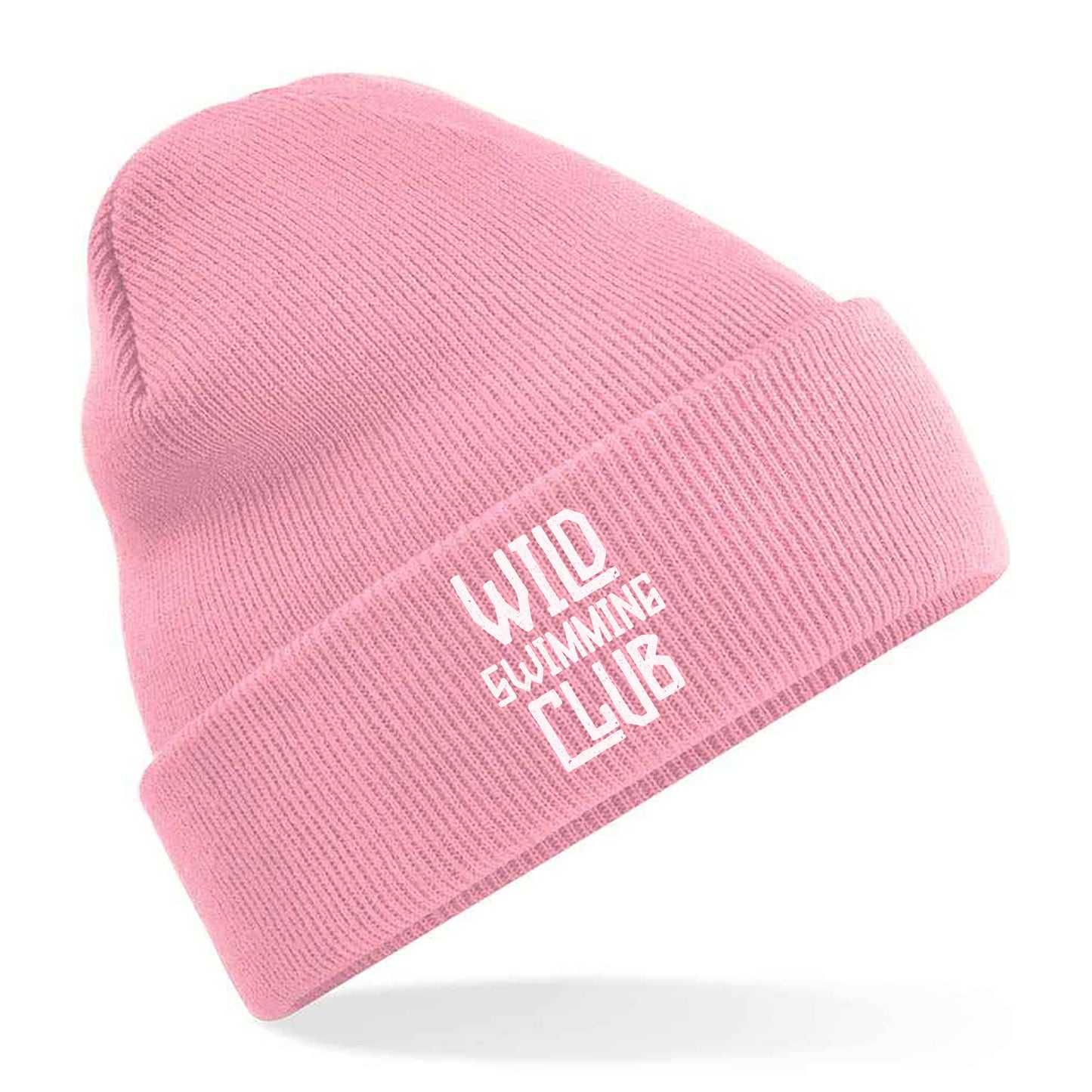 Club Beanie Hat (Unisex)