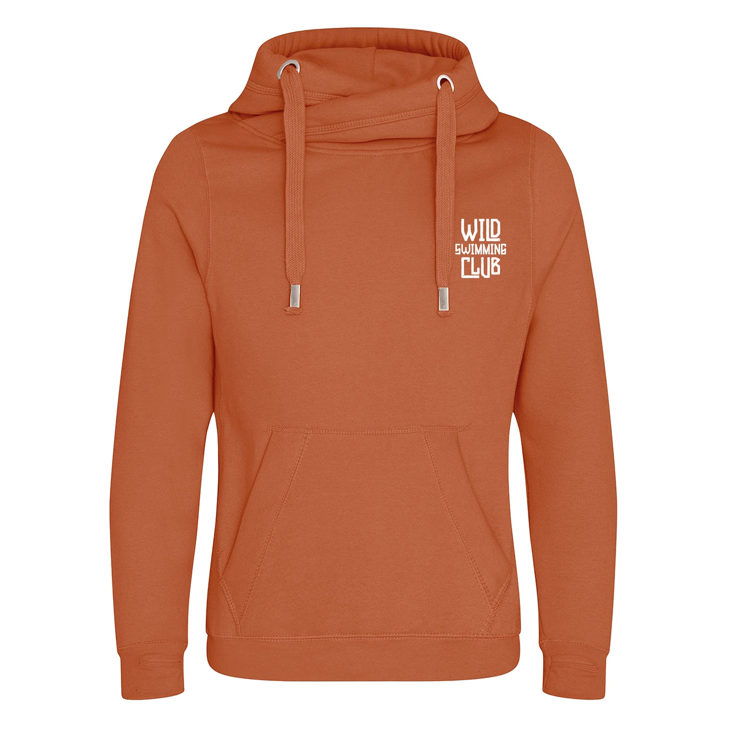 Be Wild Hoodie (Unisex)