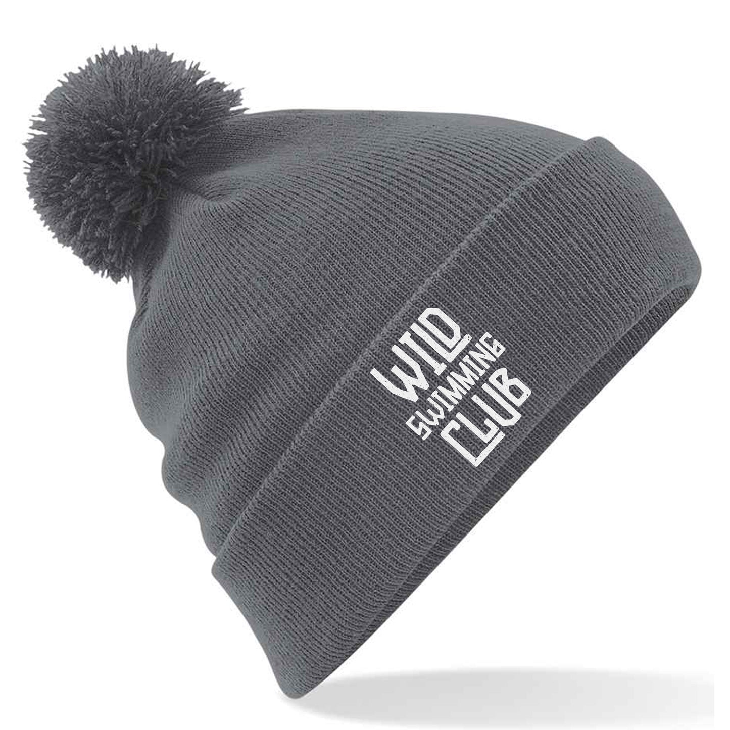 Club Bobble Hat (Unisex)