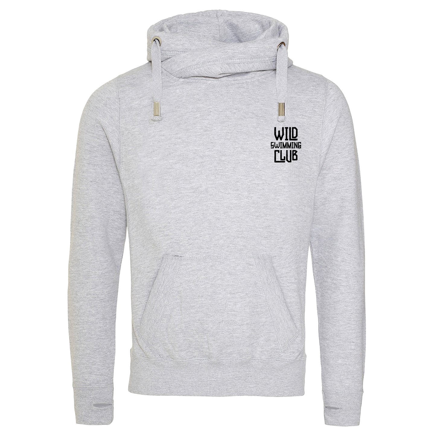 Be Wild Hoodie (Unisex)