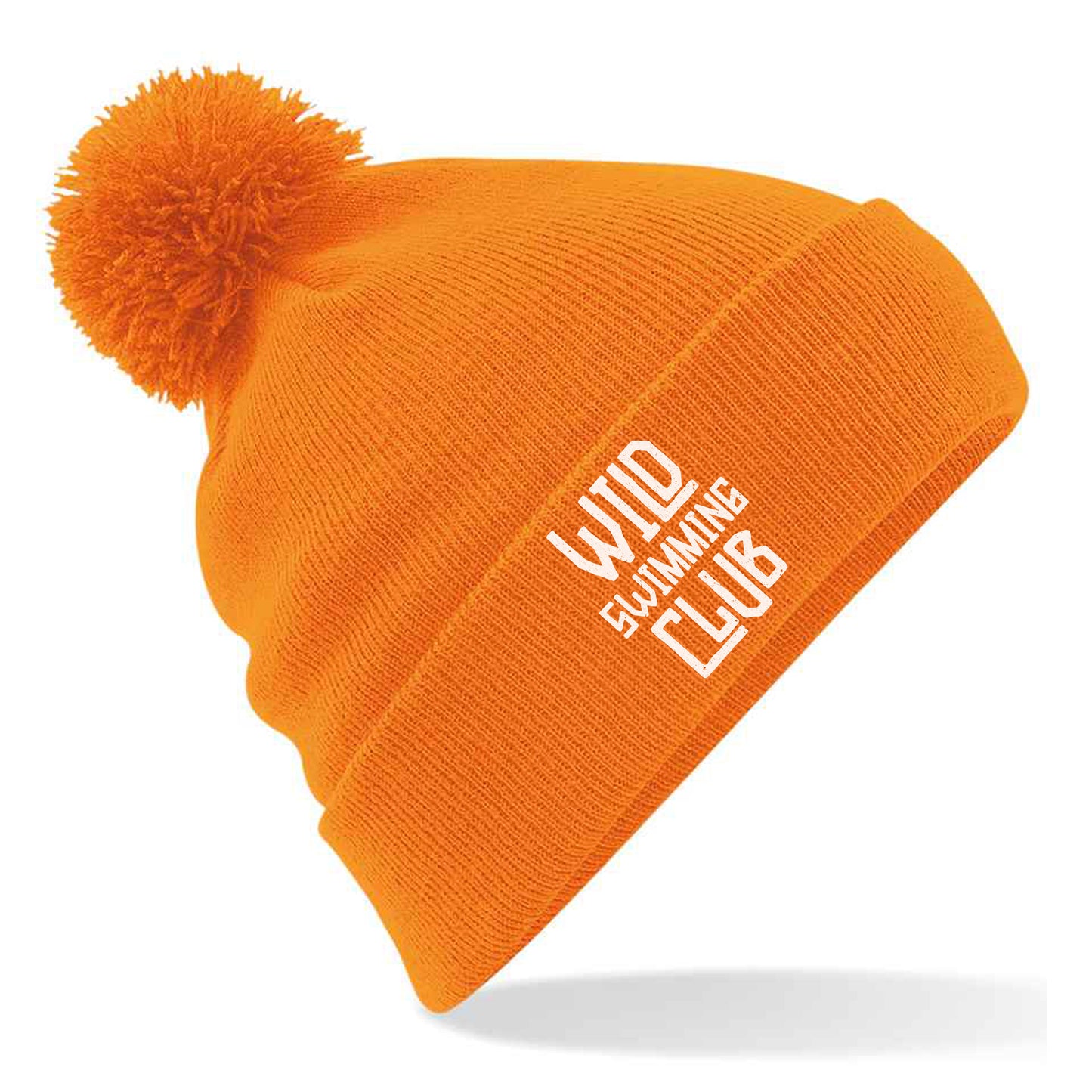 Club Bobble Hat (Unisex)
