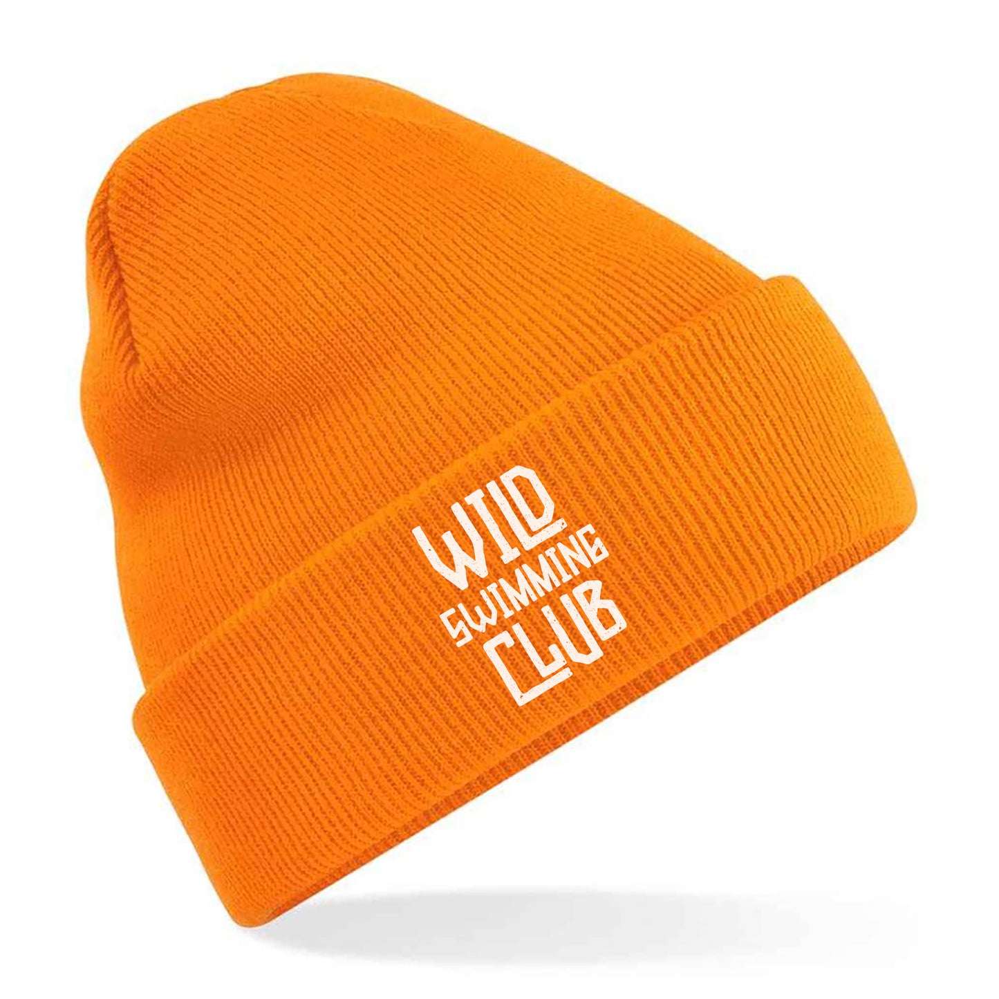 Club Beanie Hat (Unisex)