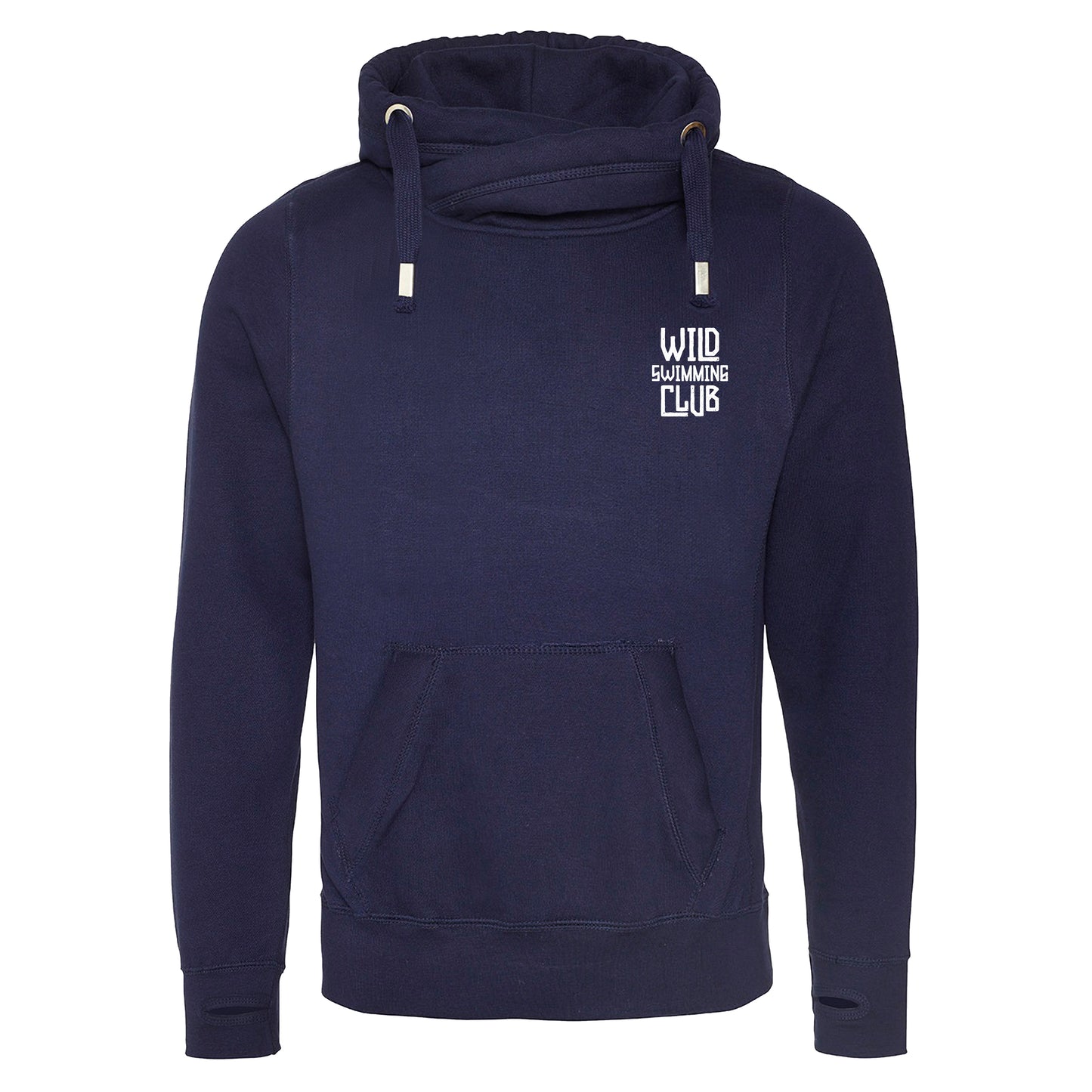 Be Wild Hoodie (Unisex)