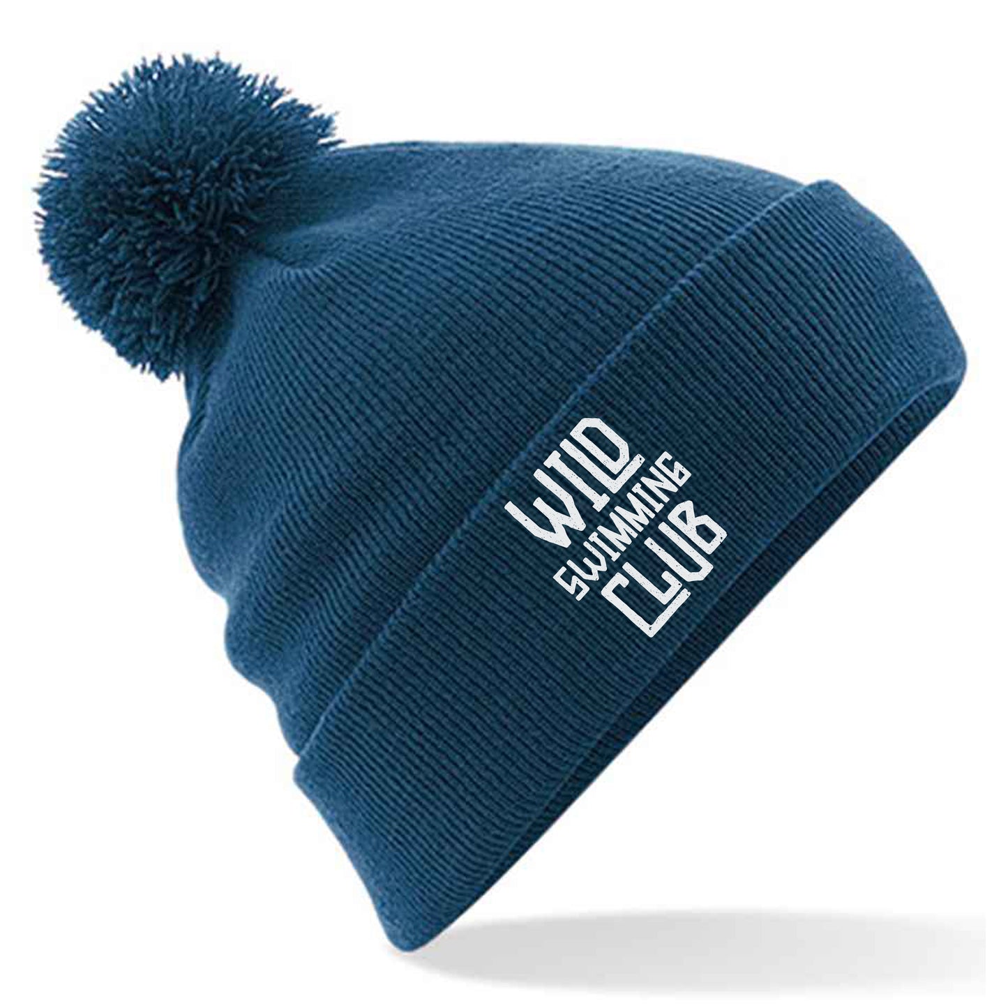Club Bobble Hat (Unisex)