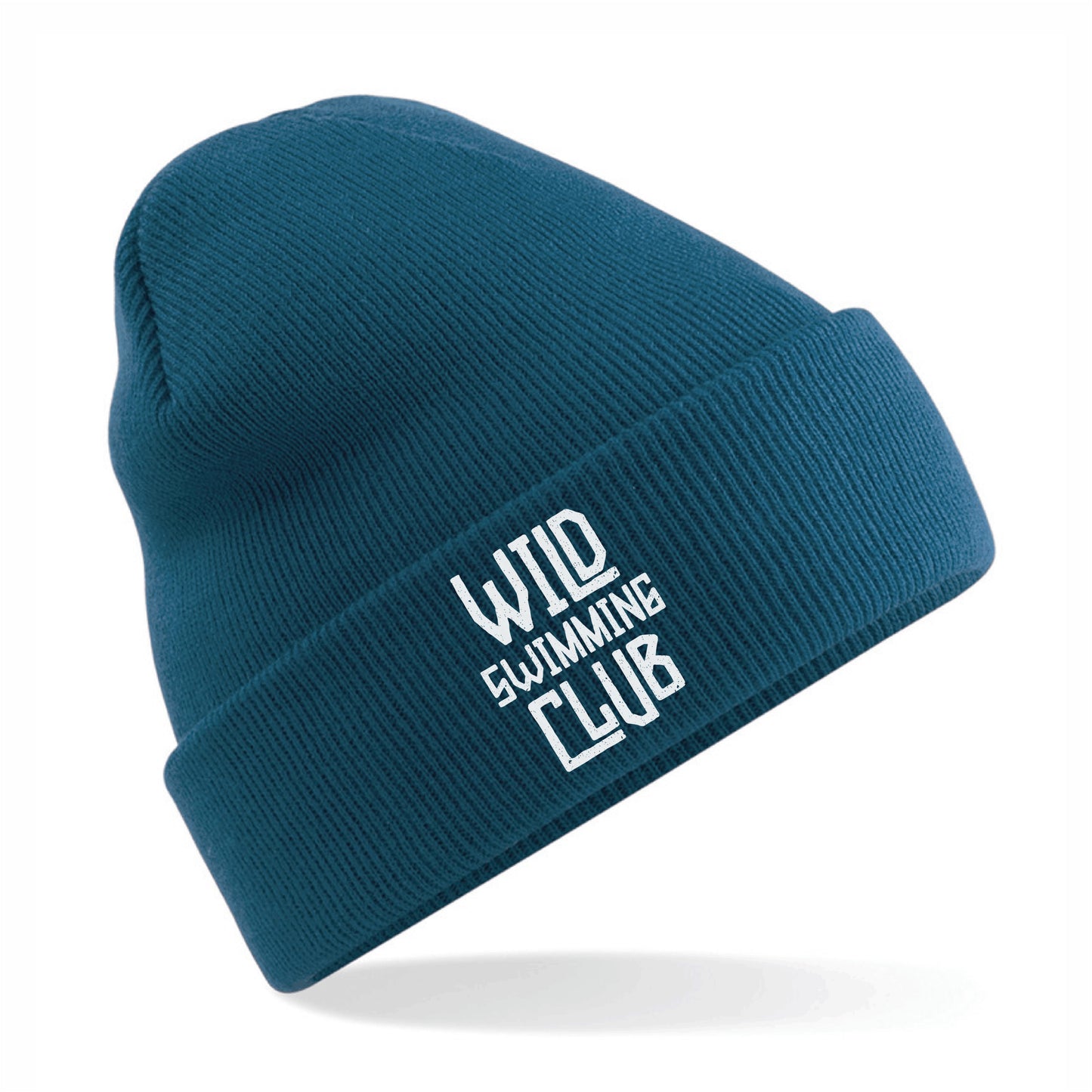 Club Beanie Hat (Unisex)