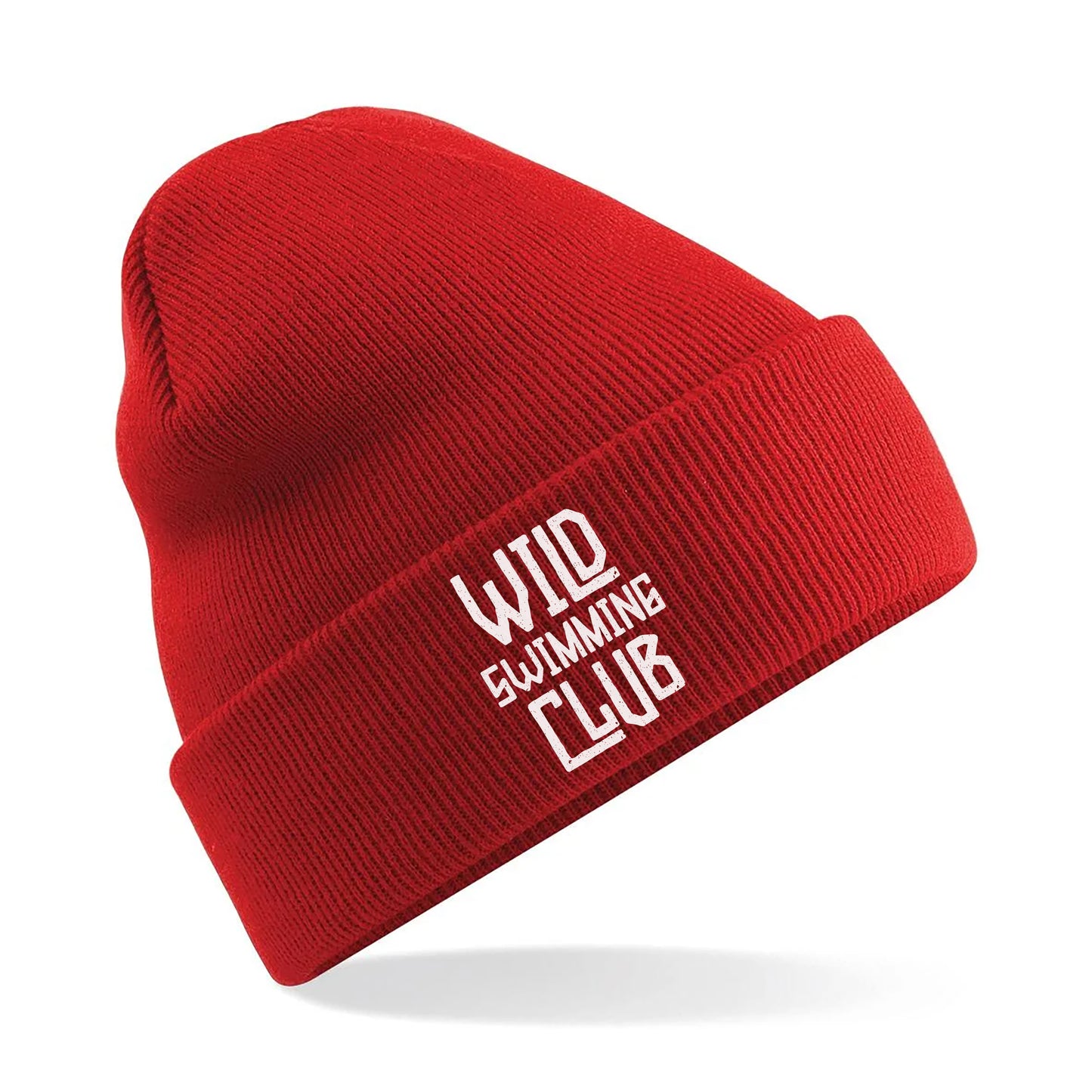 Club Beanie Hat (Unisex)
