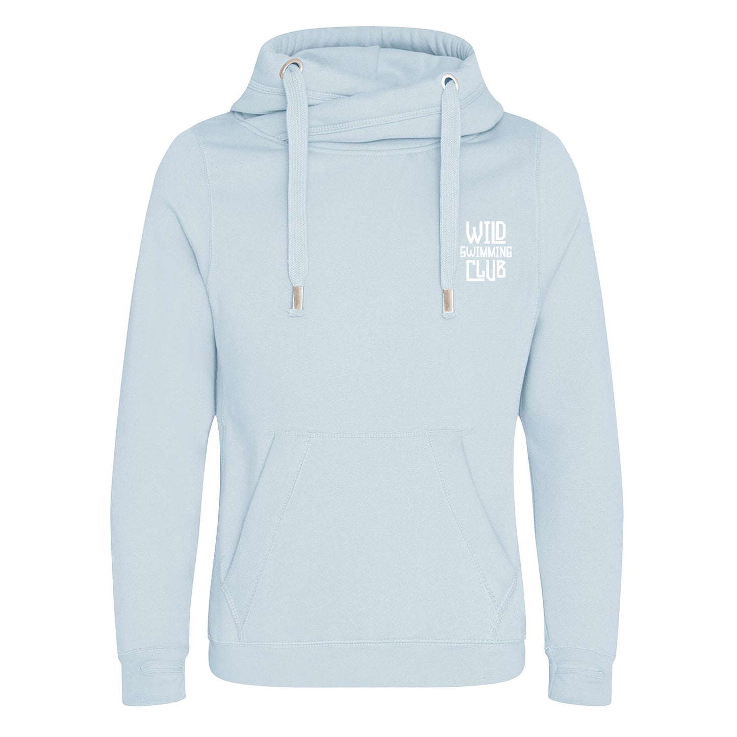 Be Wild Hoodie (Unisex)